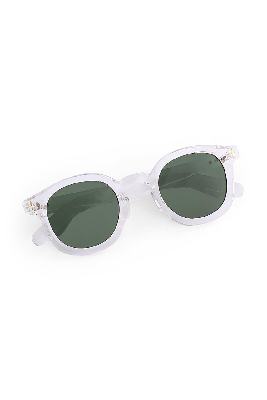 Eysa Clear Green Güneş Gözlüğü
