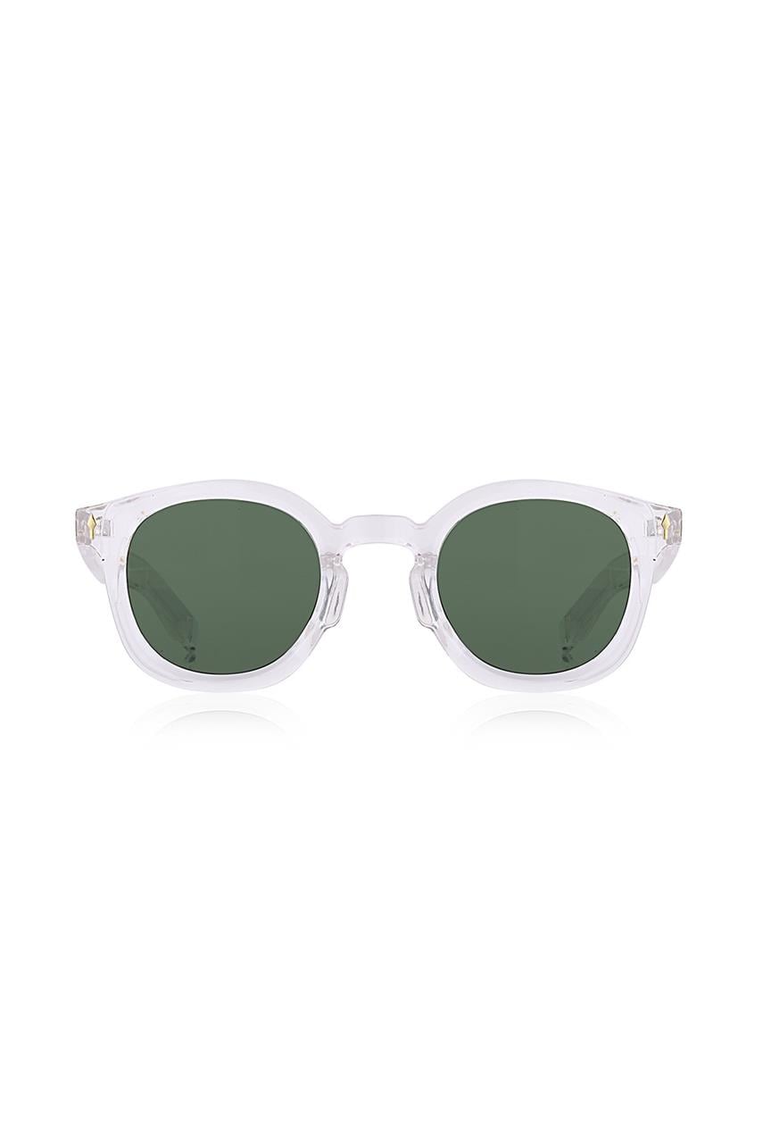 Eysa Clear Green Güneş Gözlüğü