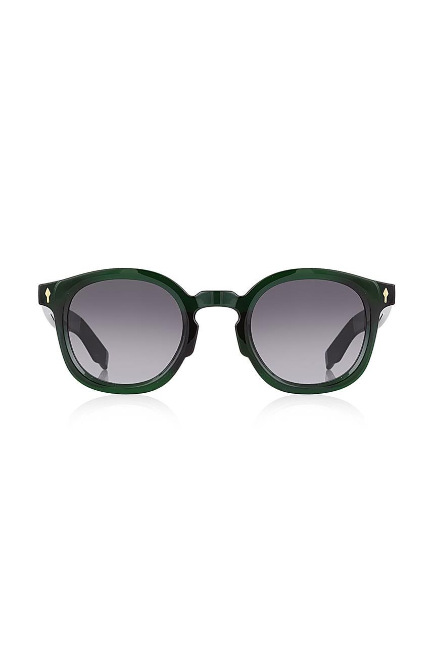 Eysa Olive Green Güneş Gözlüğü