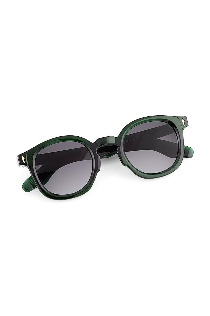 Eysa Olive Green Güneş Gözlüğü