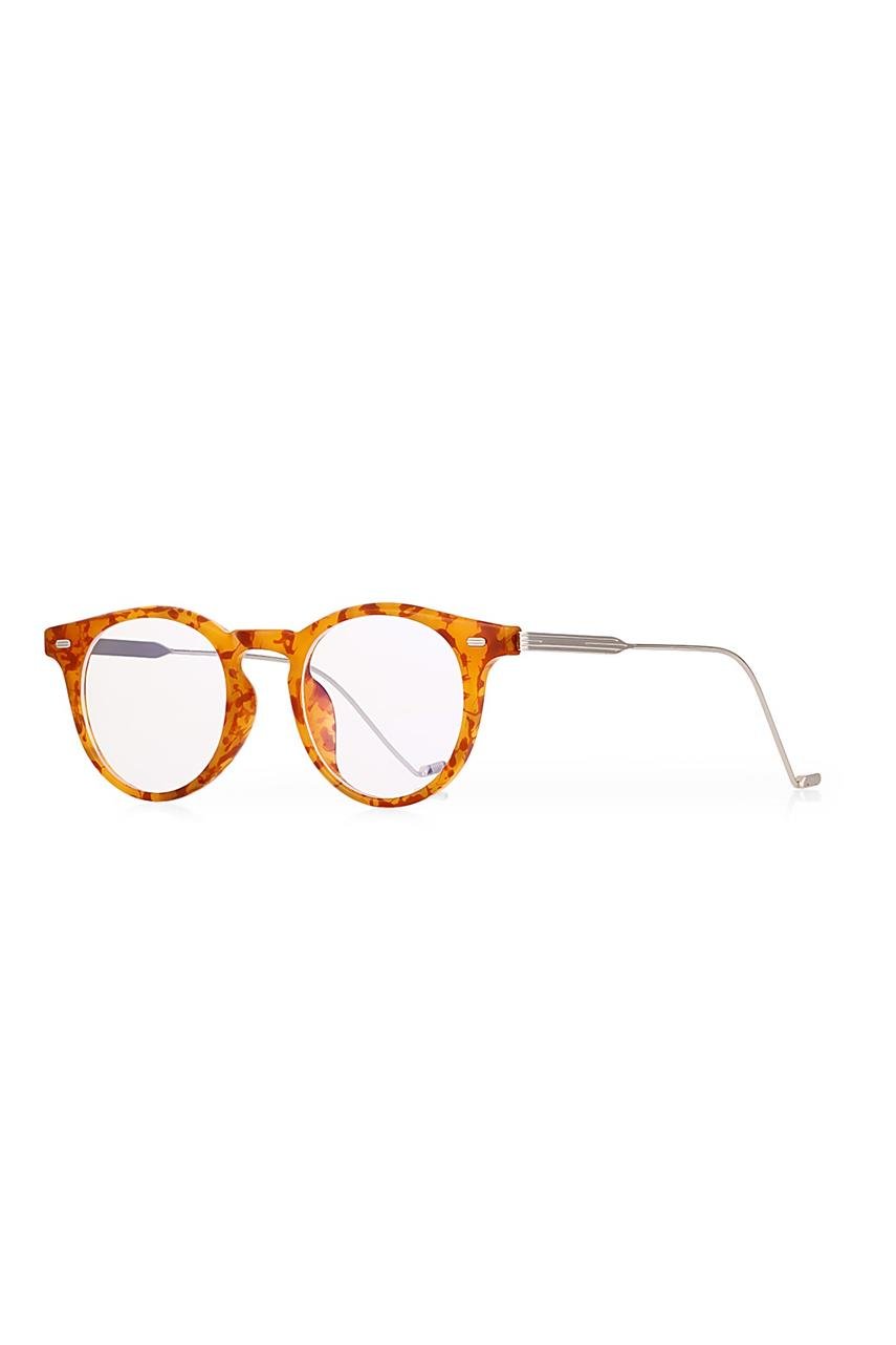 Fall Orange Mavi Işık Koruyucu Gözlük