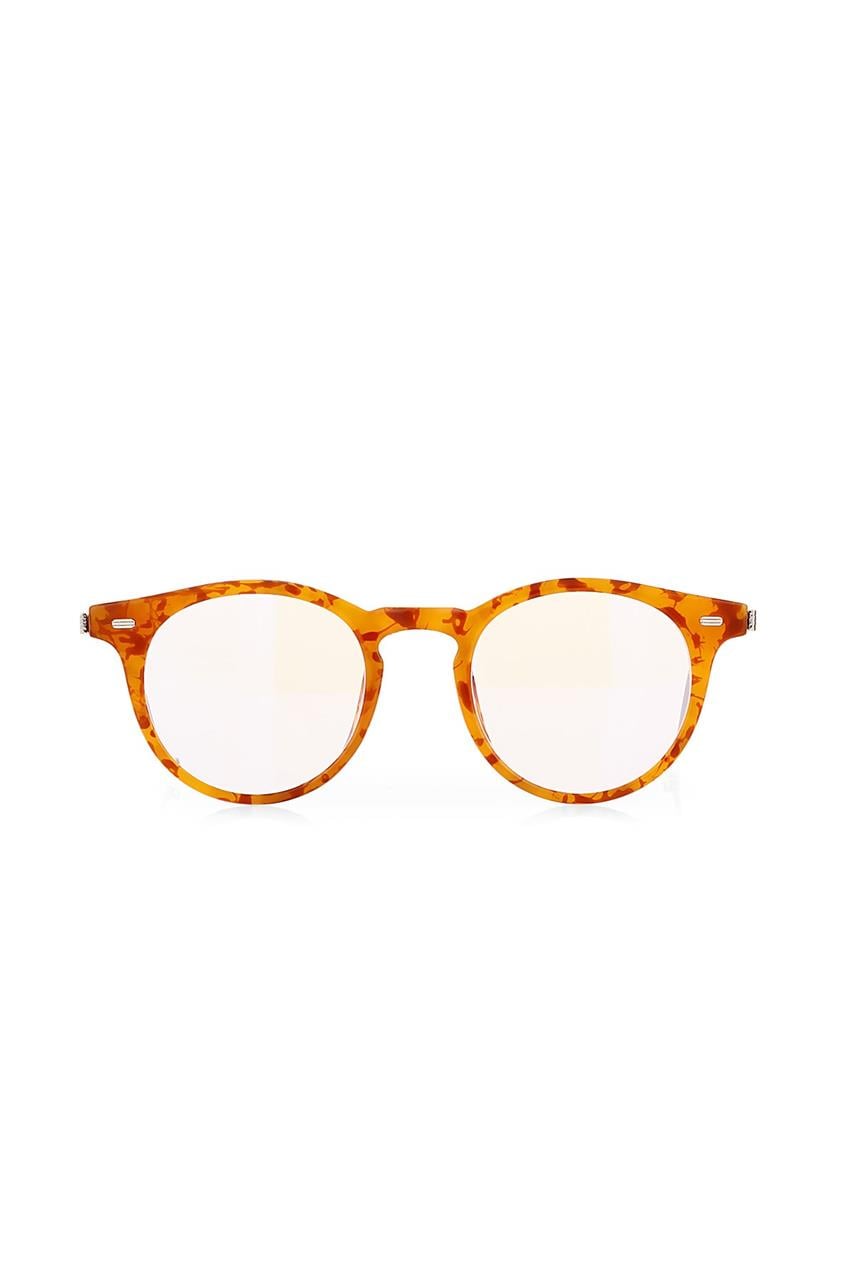 Fall Orange Mavi Işık Koruyucu Gözlük