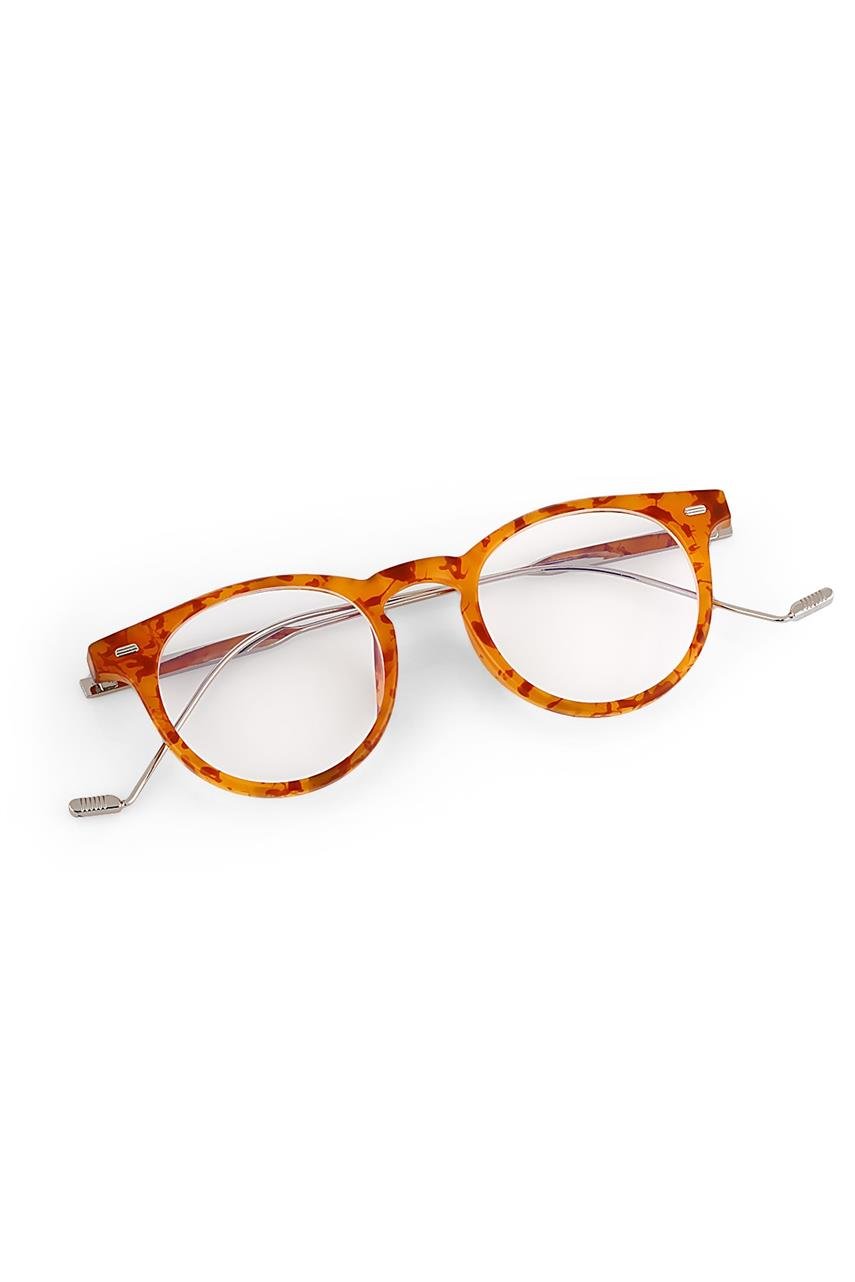 Fall Orange Mavi Işık Koruyucu Gözlük