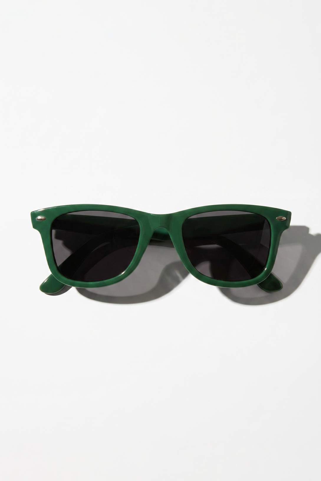 Fimi Green Black Kız Çocuk Güneş Gözlüğü