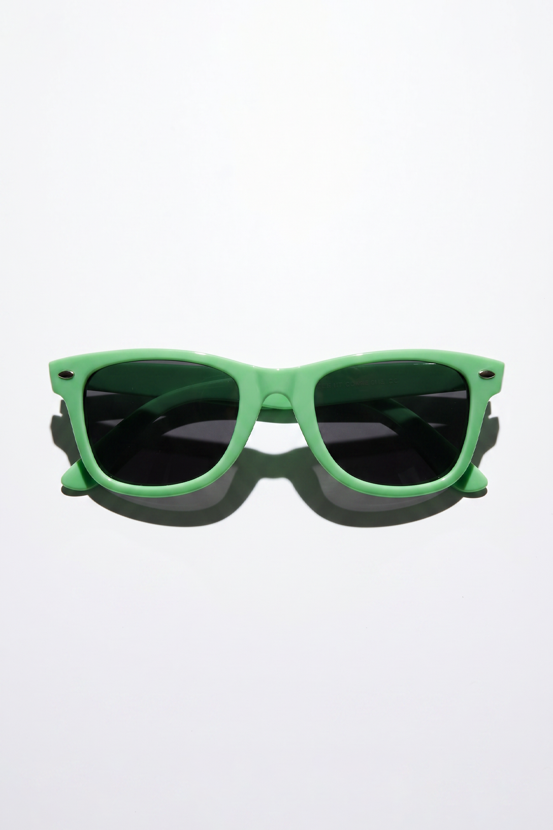 Fimi Light Green Kız Çocuk Güneş Gözlüğü