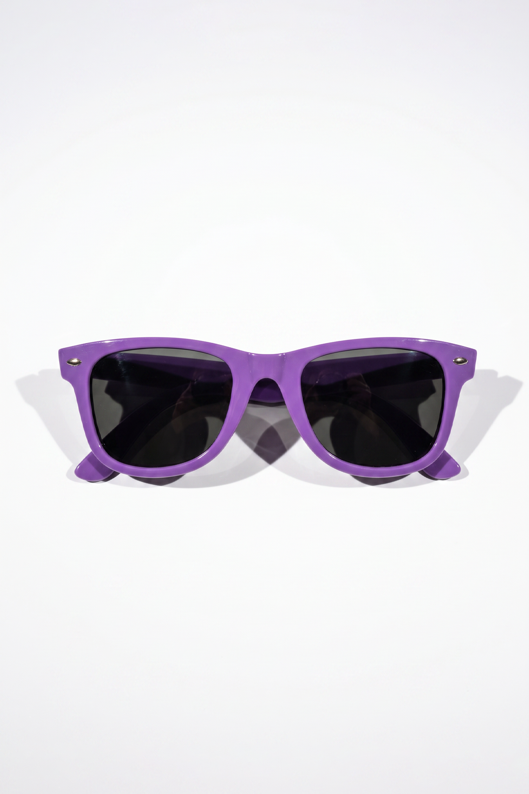 Fimi Purple Black Kız Çocuk Güneş Gözlüğü