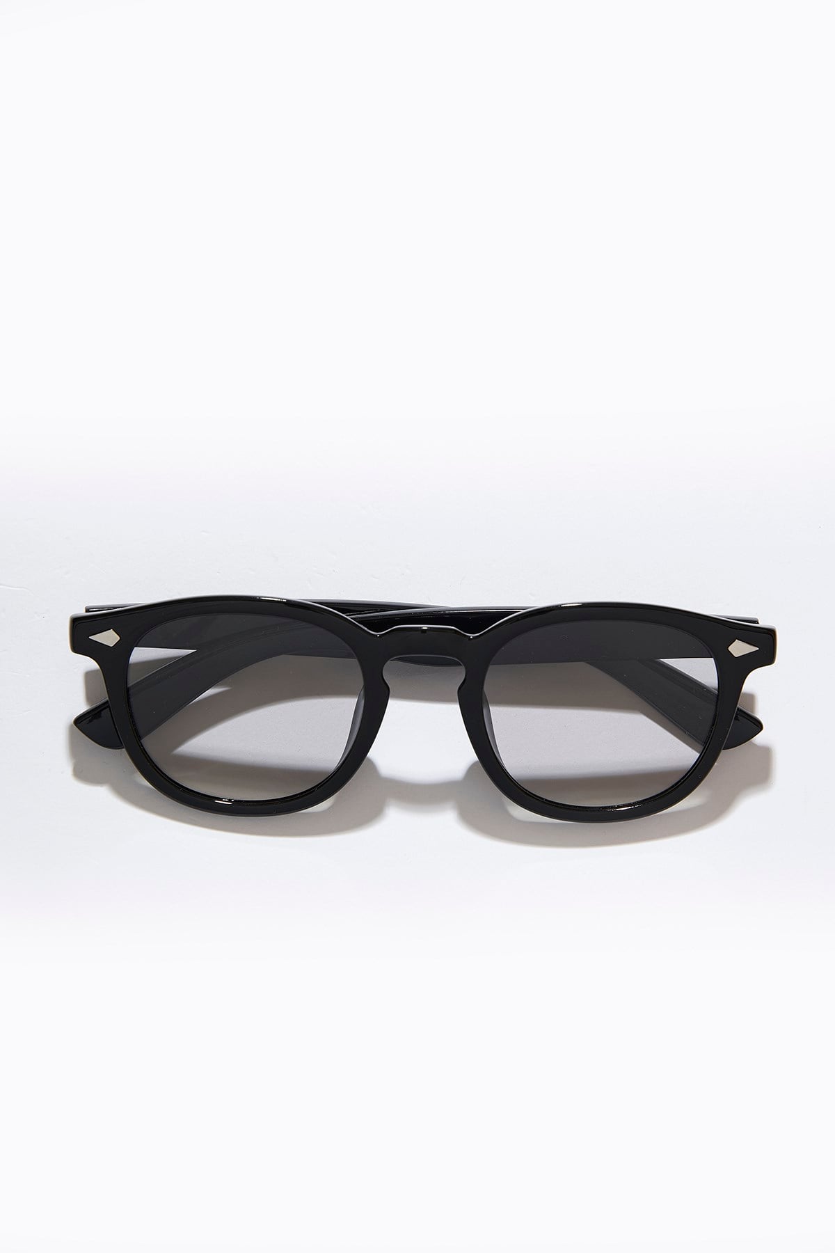Firoz Black Grey Photochromic Güneş Gözlüğü