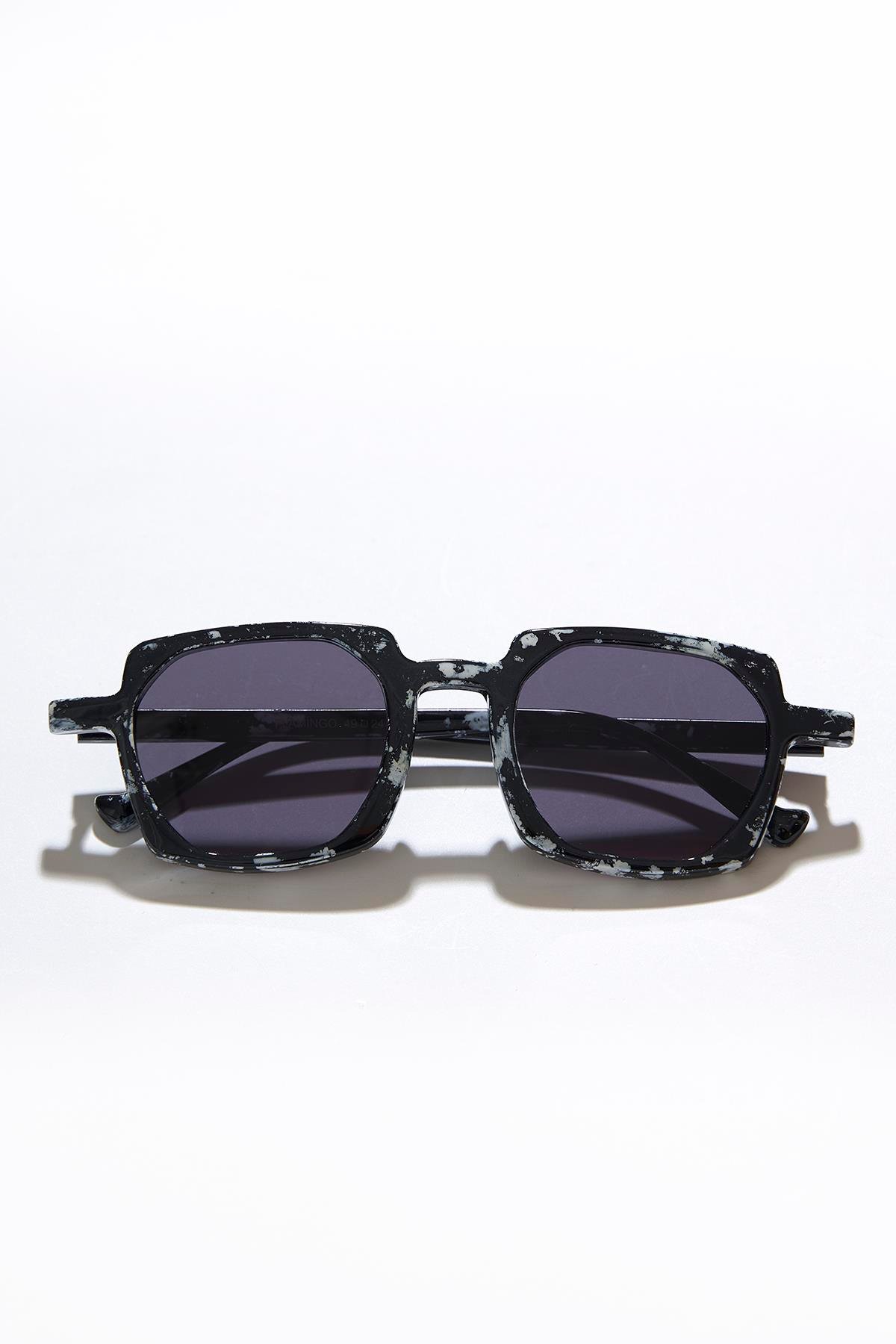 Flamingo Dirty Black Güneş Gözlüğü