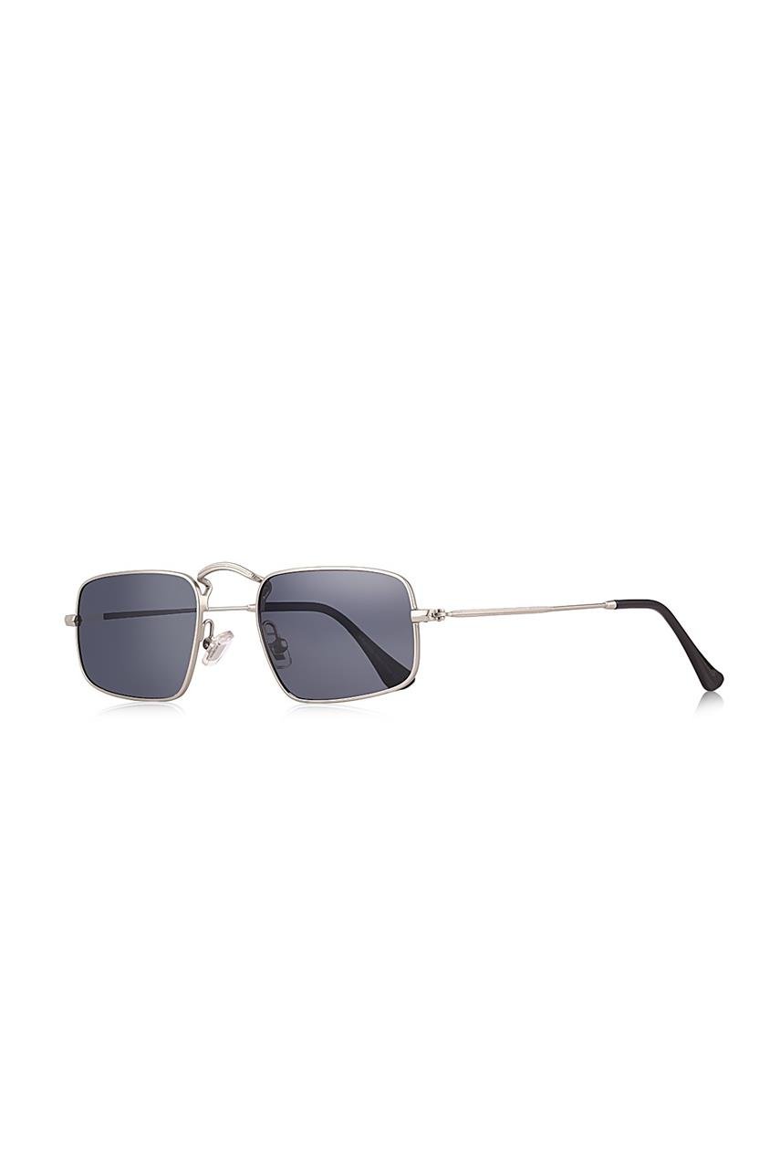 Francis Silver Black Güneş Gözlüğü