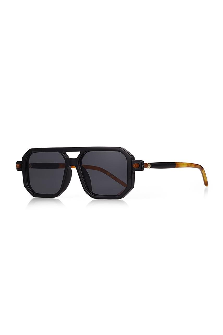 Fyodor Black Black Güneş Gözlüğü