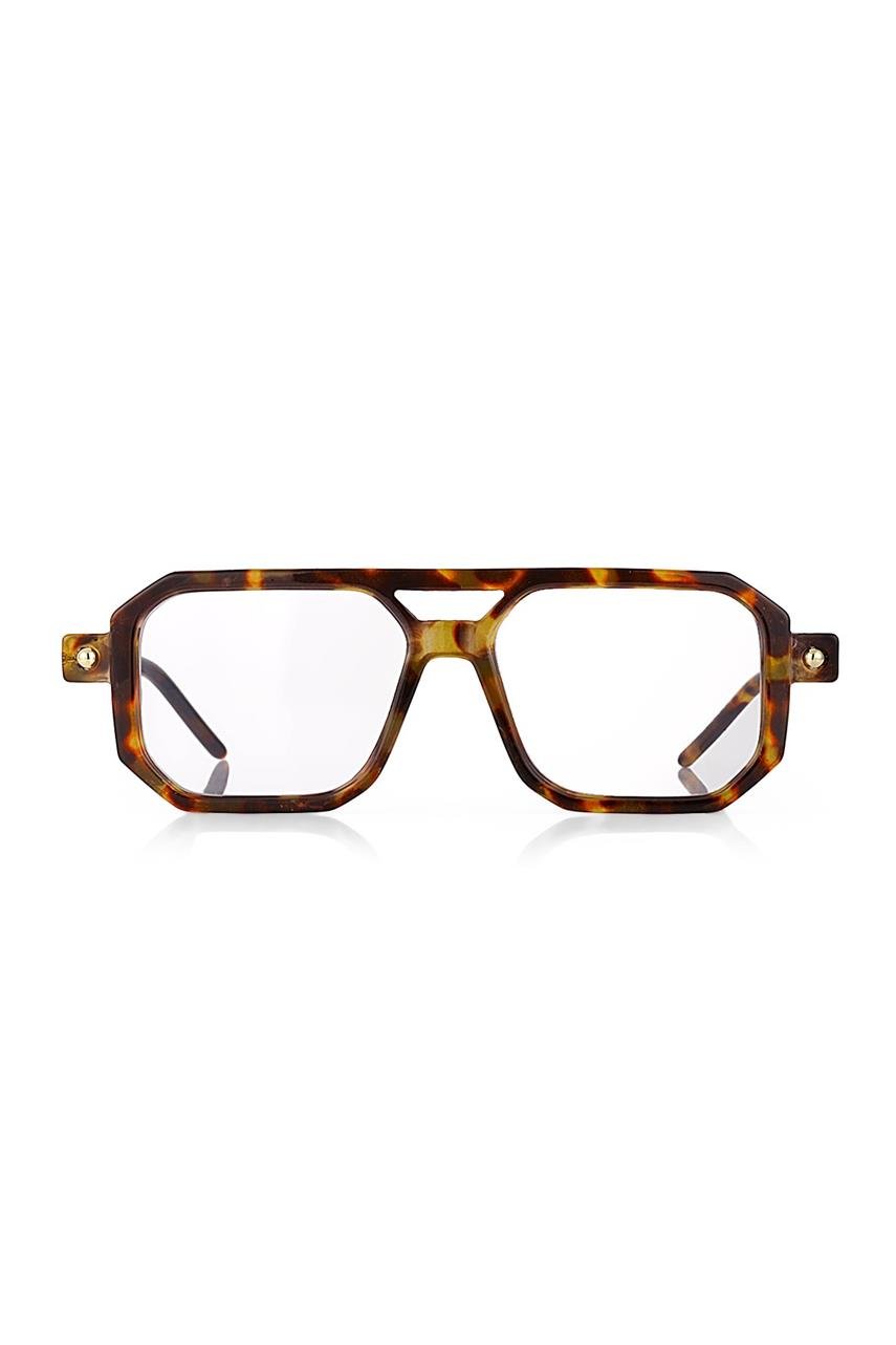 Fyodor Leopard Erkek Mavi Işık Koruyucu Gözlük