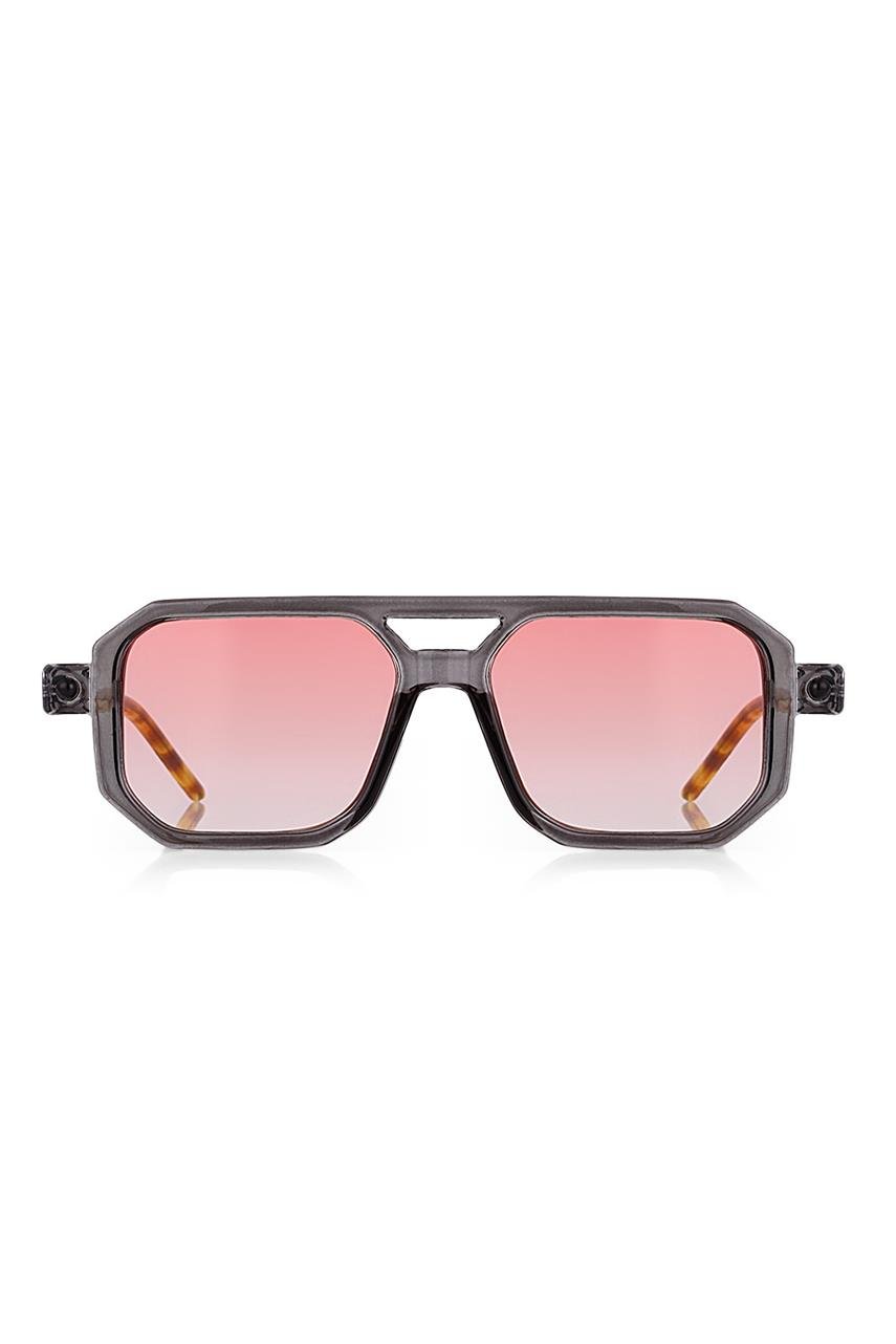 Fyodor Pink Erkek Güneş Gözlüğü