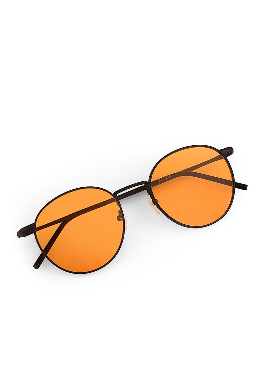 Gabriel Black Orange Güneş Gözlüğü