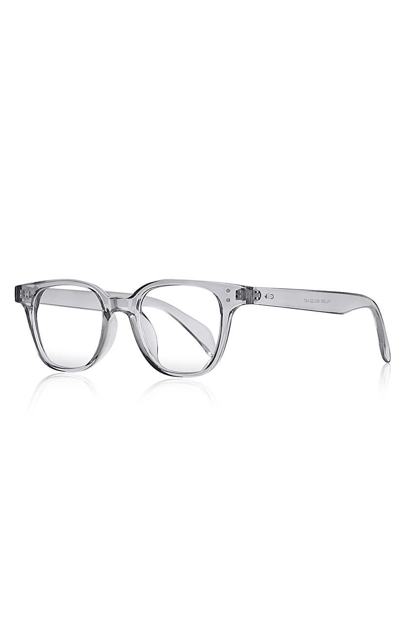 Garnet Grey Mavi Işık Koruyucu Gözlük
