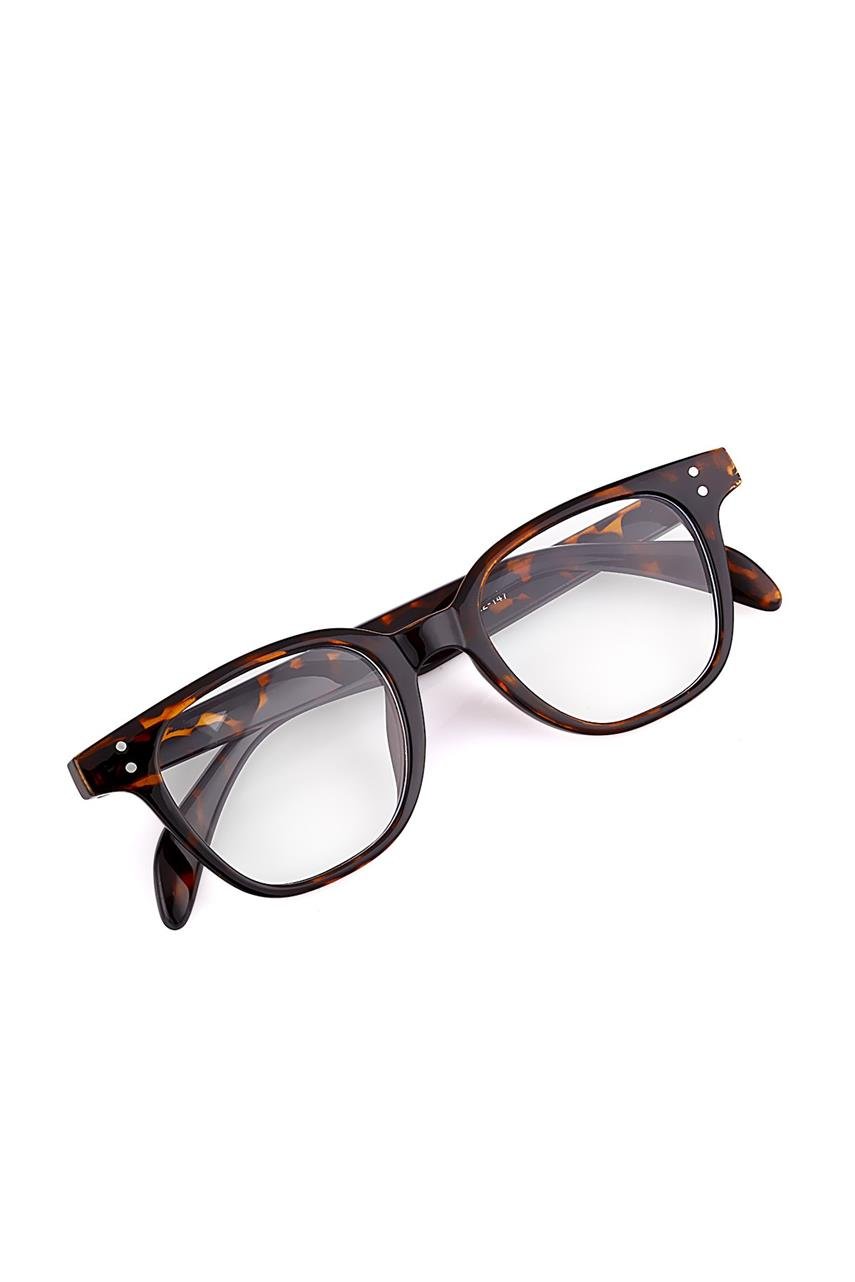 Garnet Leopard Mavi Işık Koruyucu Gözlük