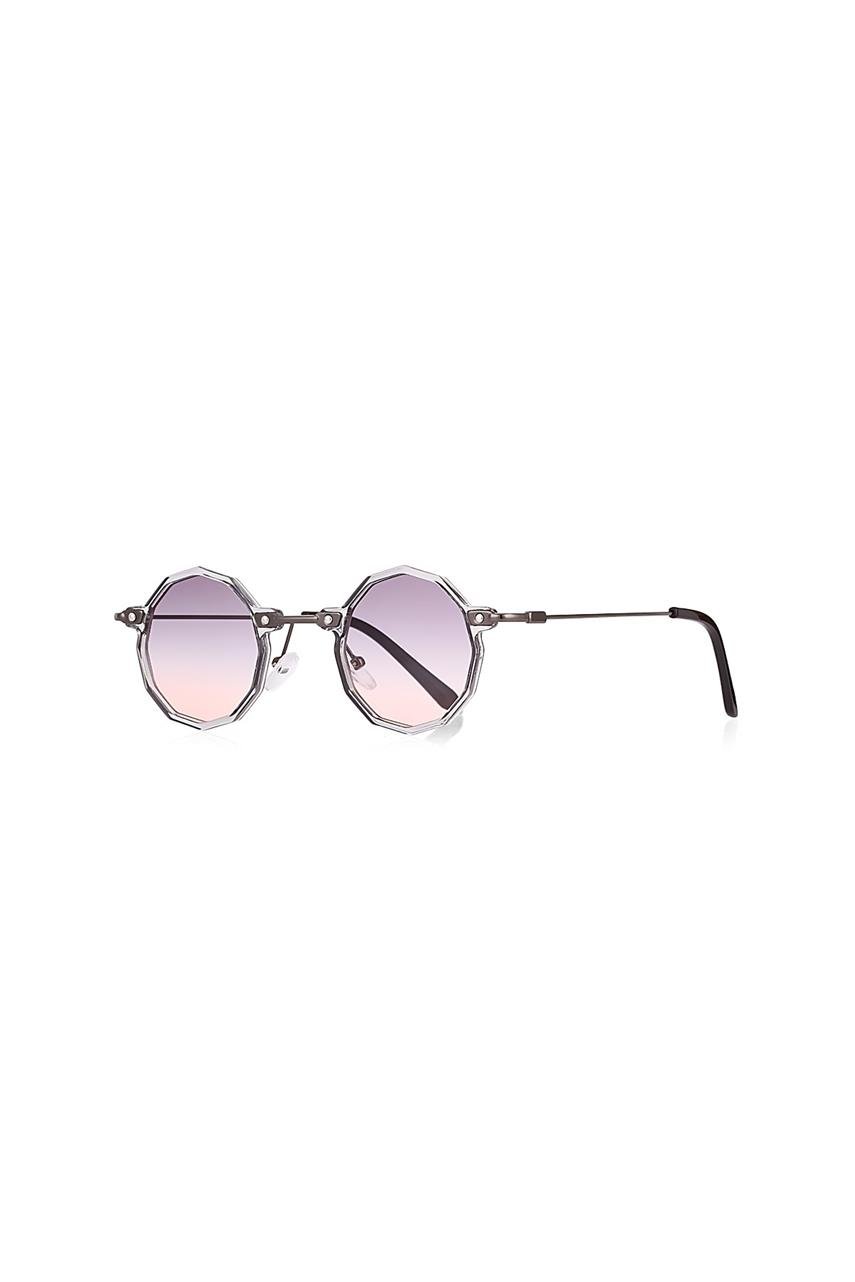 Giordano Clear Pink Güneş Gözlüğü