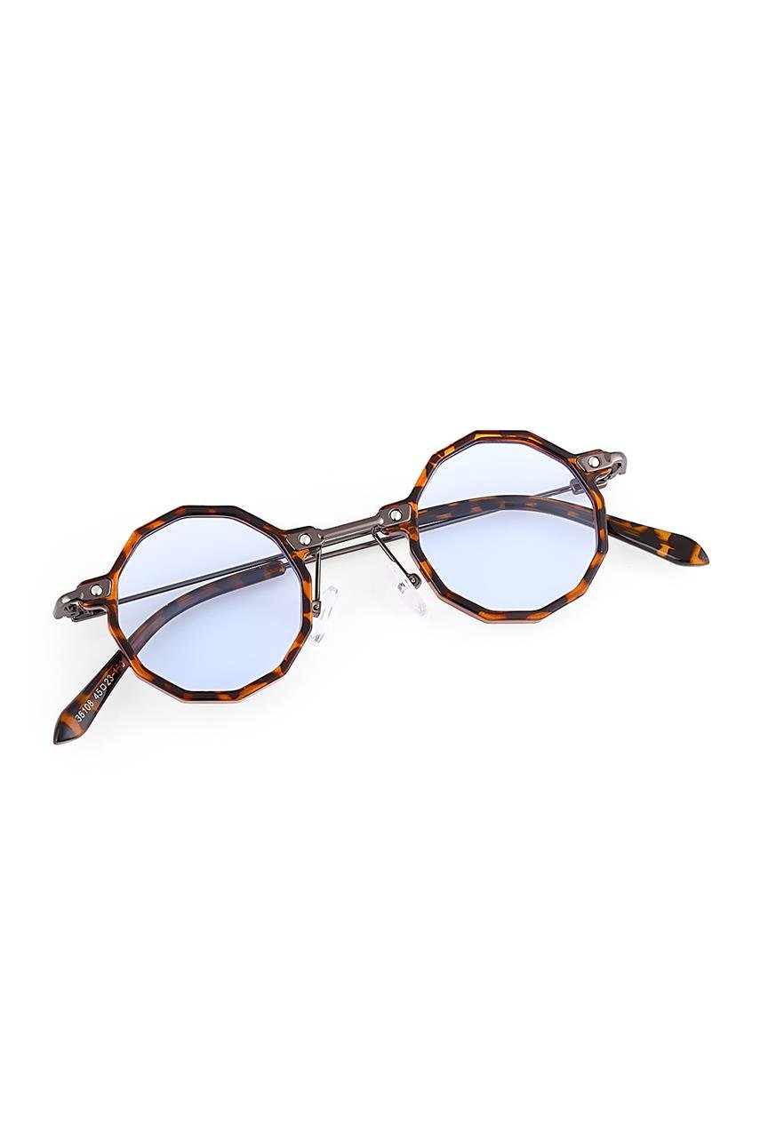 Giordano Leopard Güneş Gözlüğü
