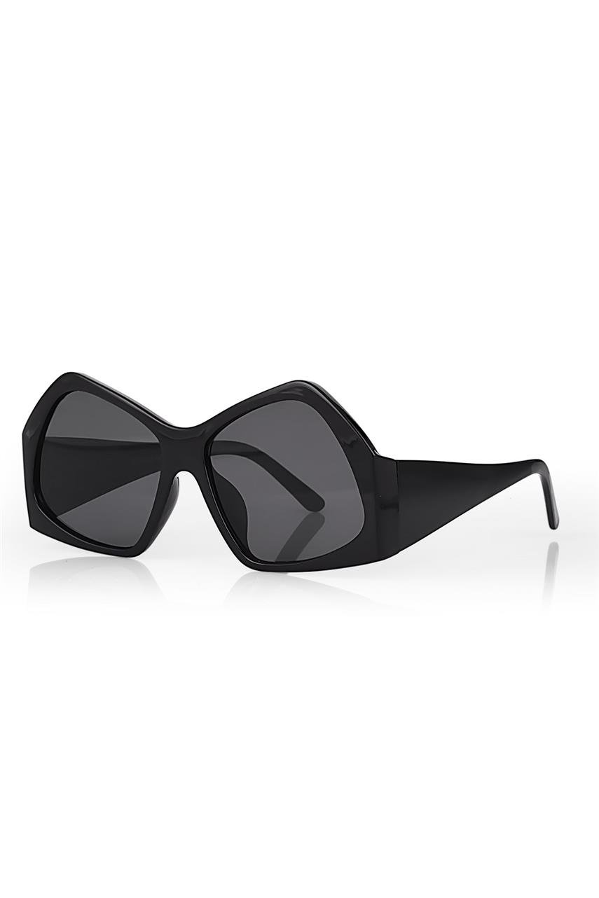 Glory Black Güneş Gözlüğü