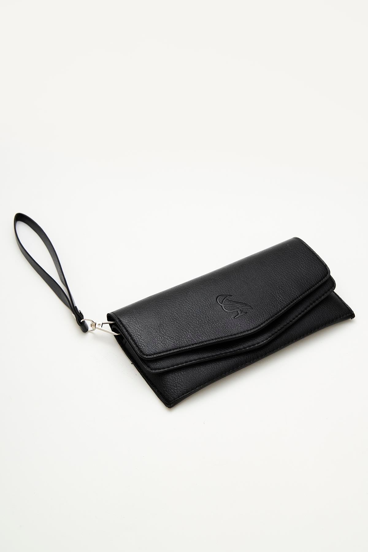 Gözlük Kılıfı 12 Siyah