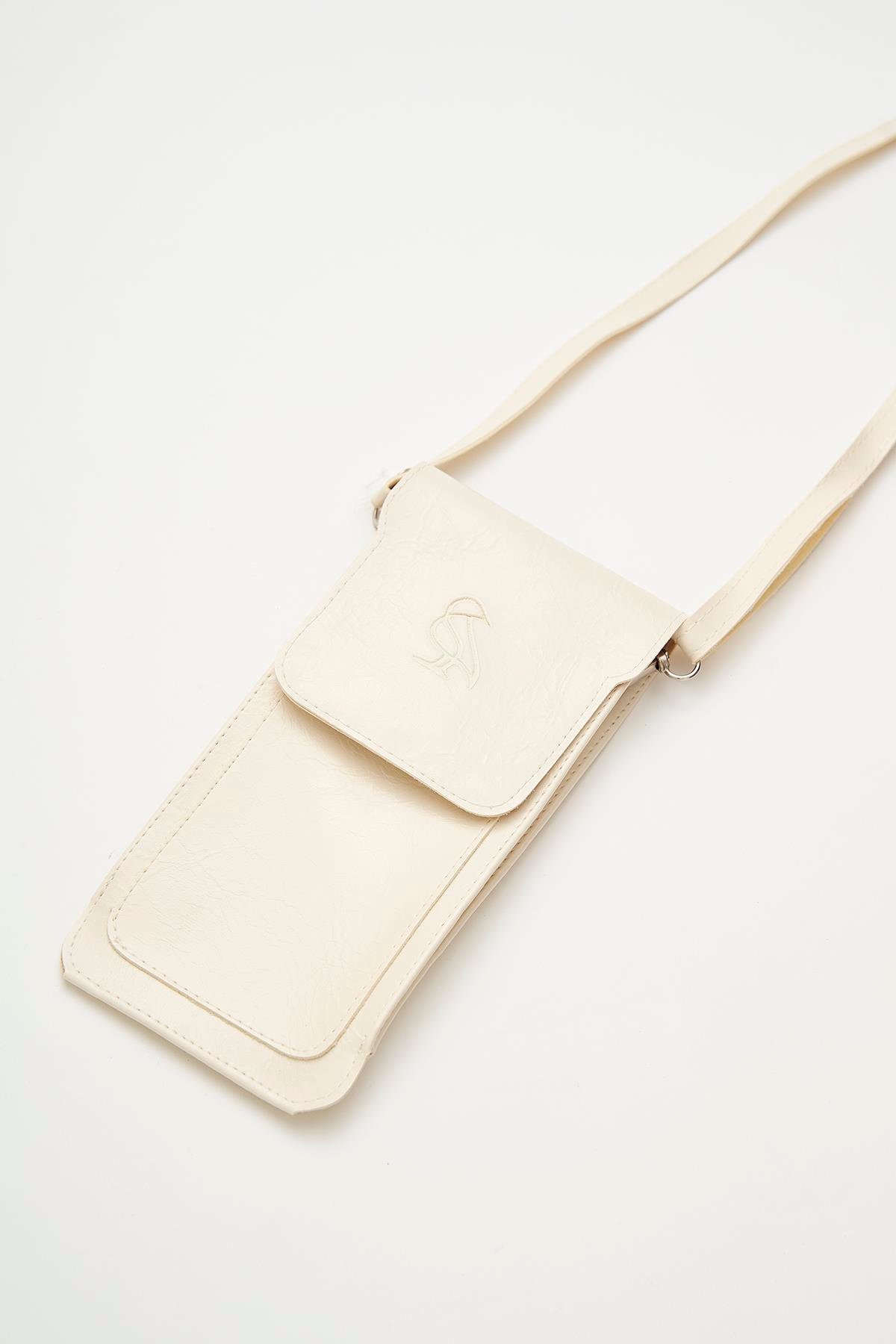 Gözlük Kılıfı 13 Beyaz