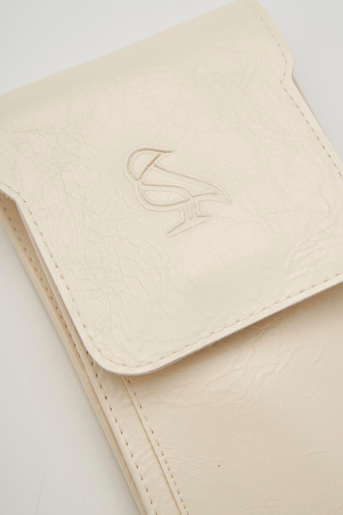 Gözlük Kılıfı 13 Beyaz