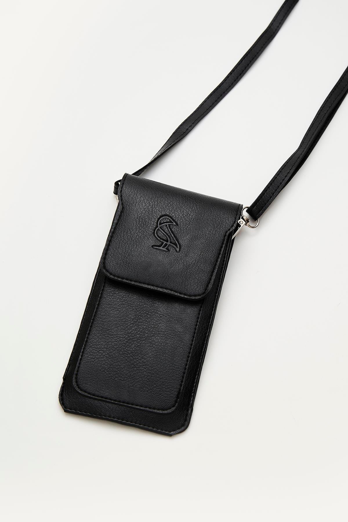 Gözlük Kılıfı 13 Siyah