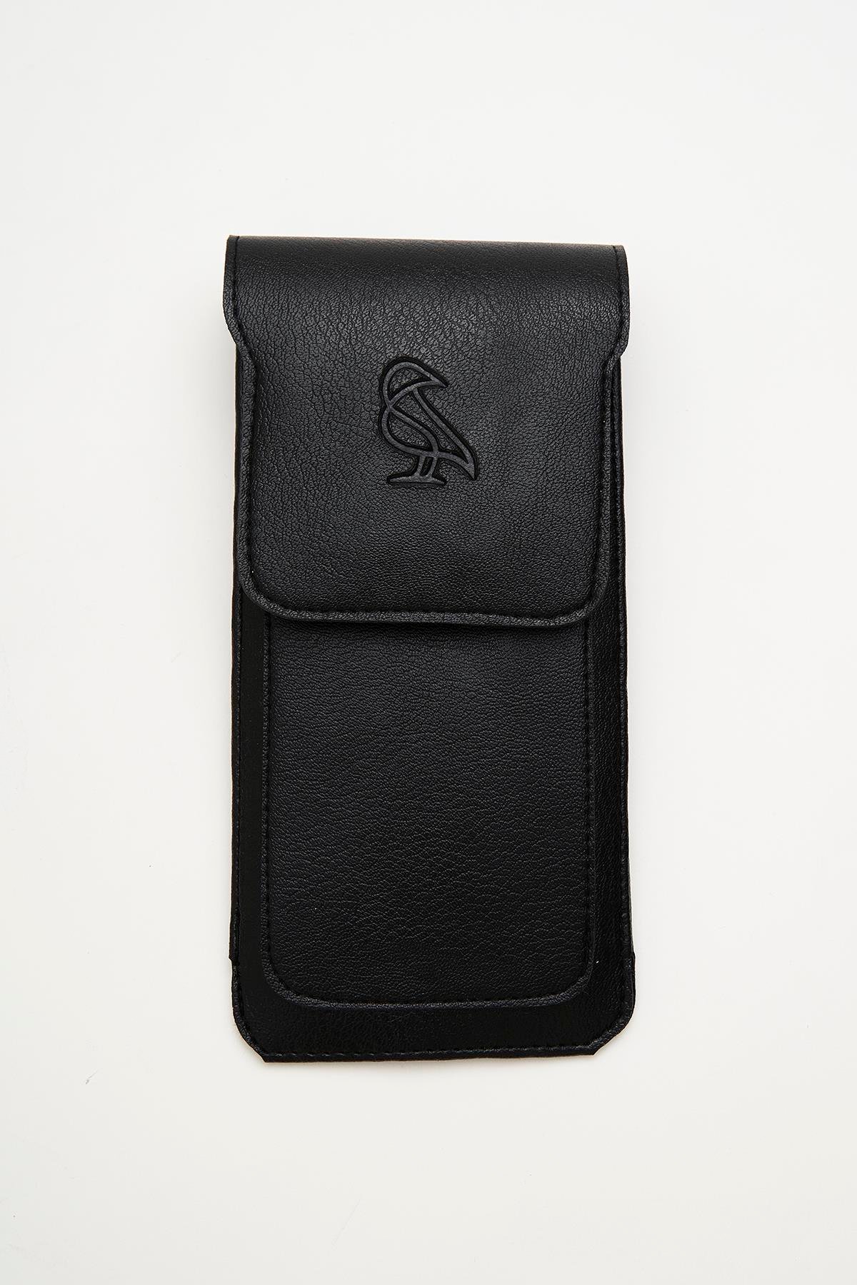 Gözlük Kılıfı 13 Siyah