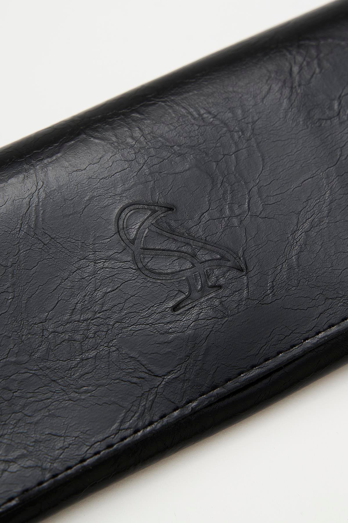 Gözlük Kılıfı 14 Siyah