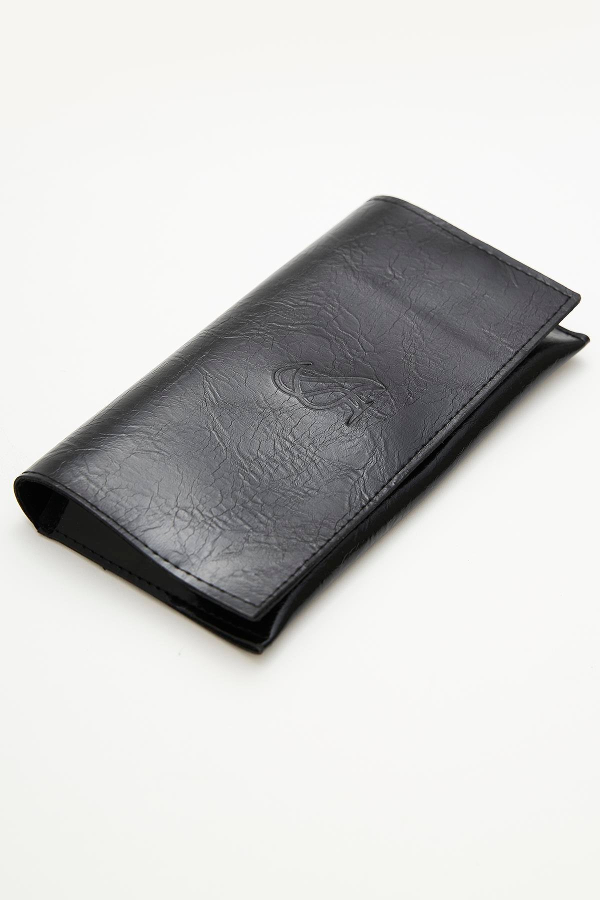 Gözlük Kılıfı 14 Siyah