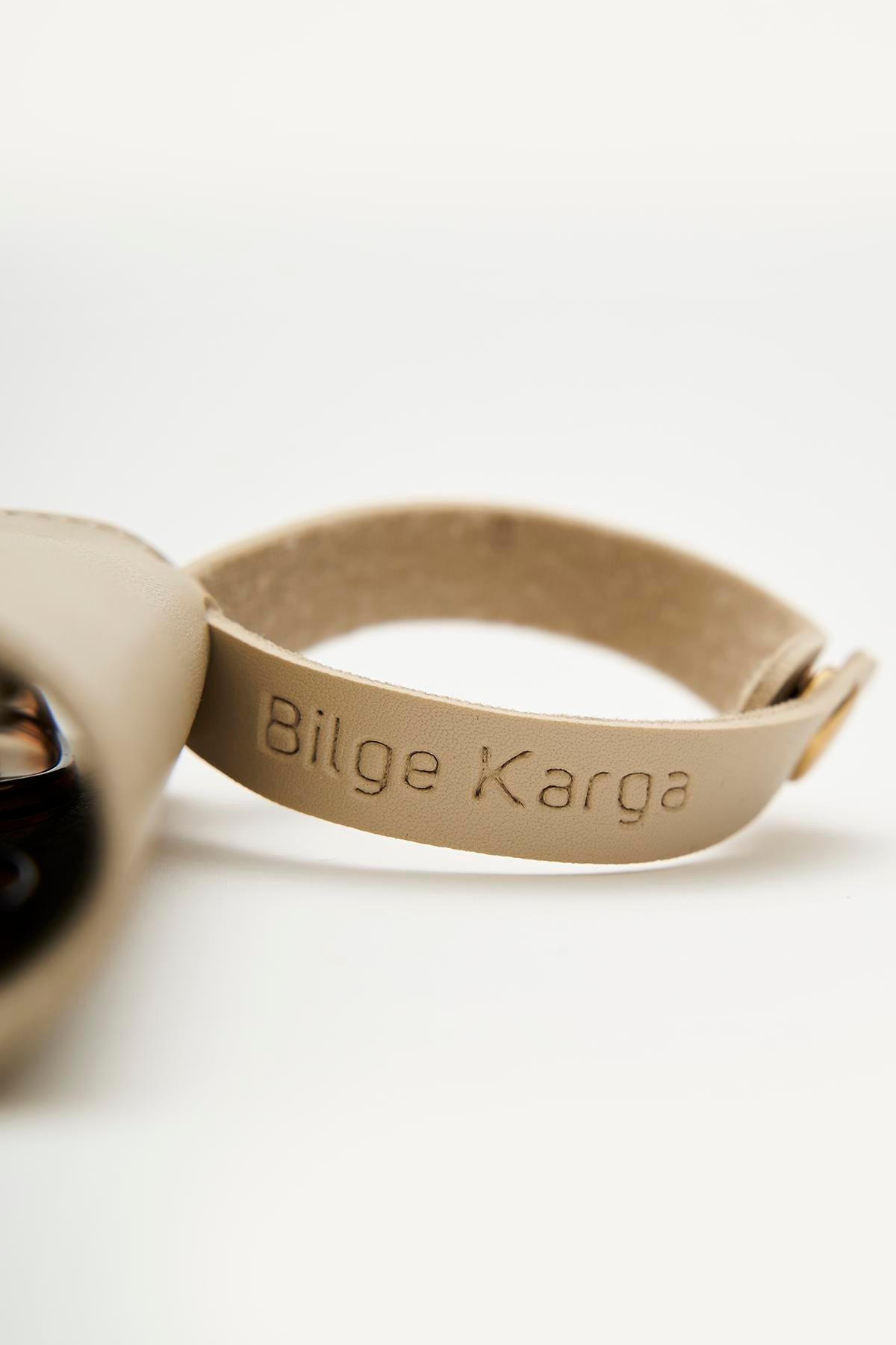 Gözlük Kılıfı 15 Bej