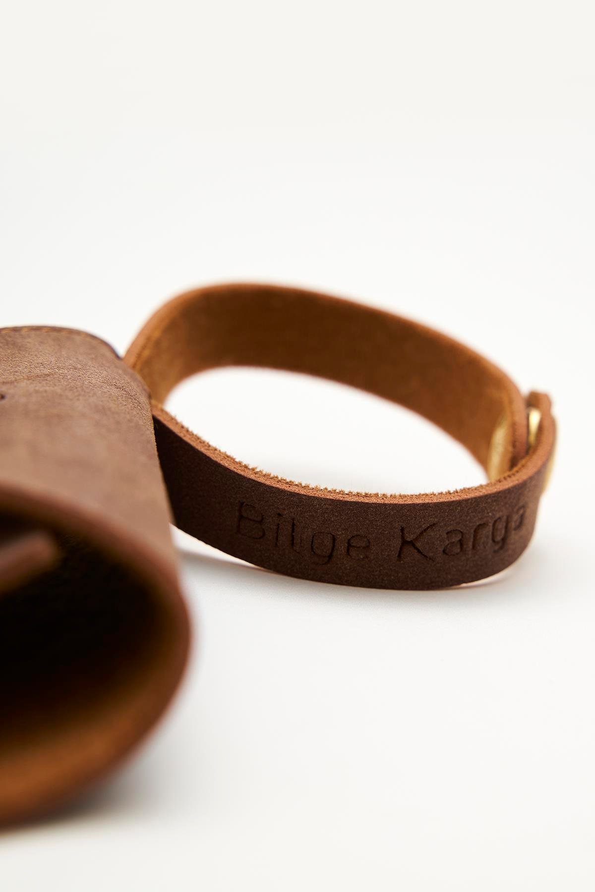 Gözlük Kılıfı 15 Kahve