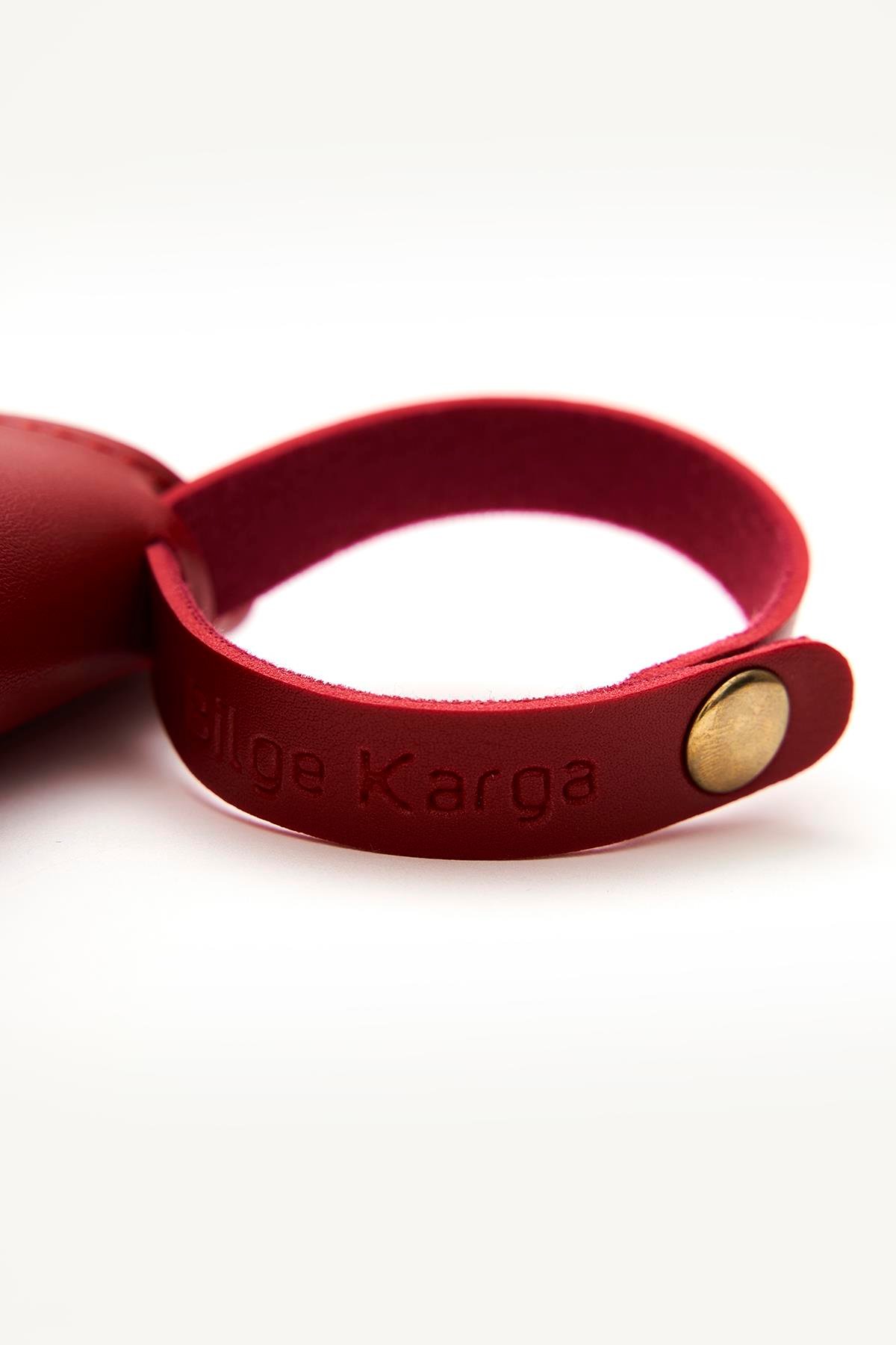 Gözlük Kılıfı 15 Kırmızı