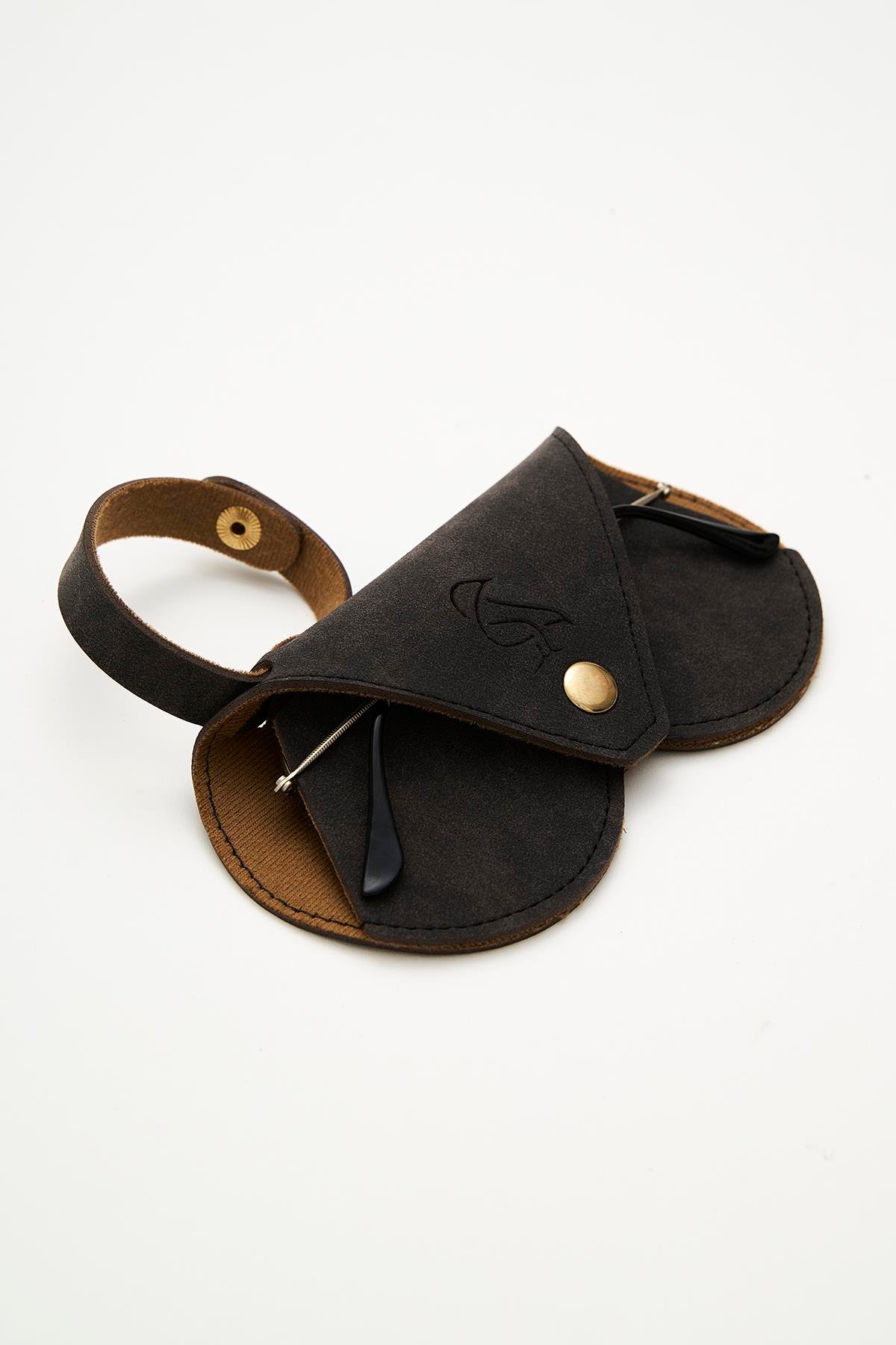 Gözlük Kılıfı 15 Matt Siyah