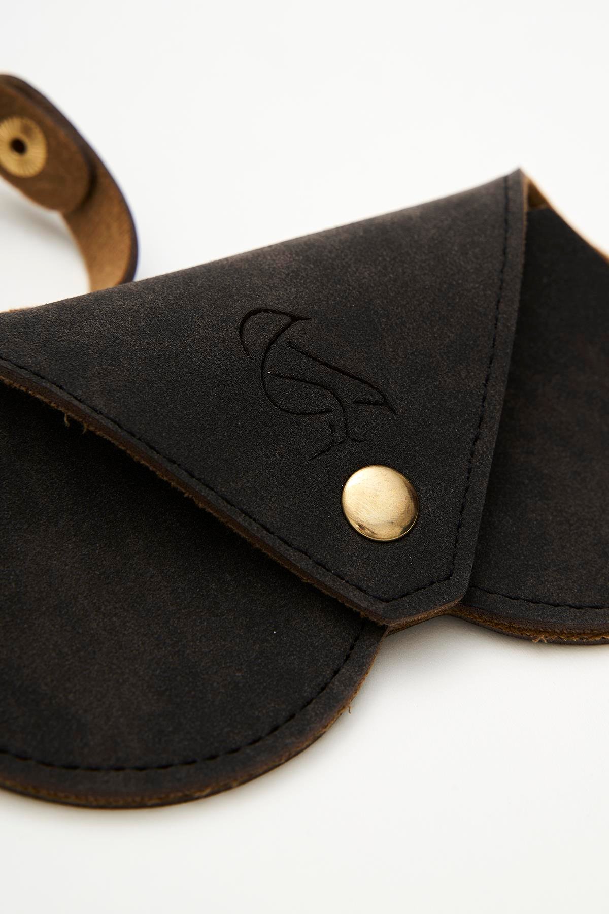 Gözlük Kılıfı 15 Matt Siyah