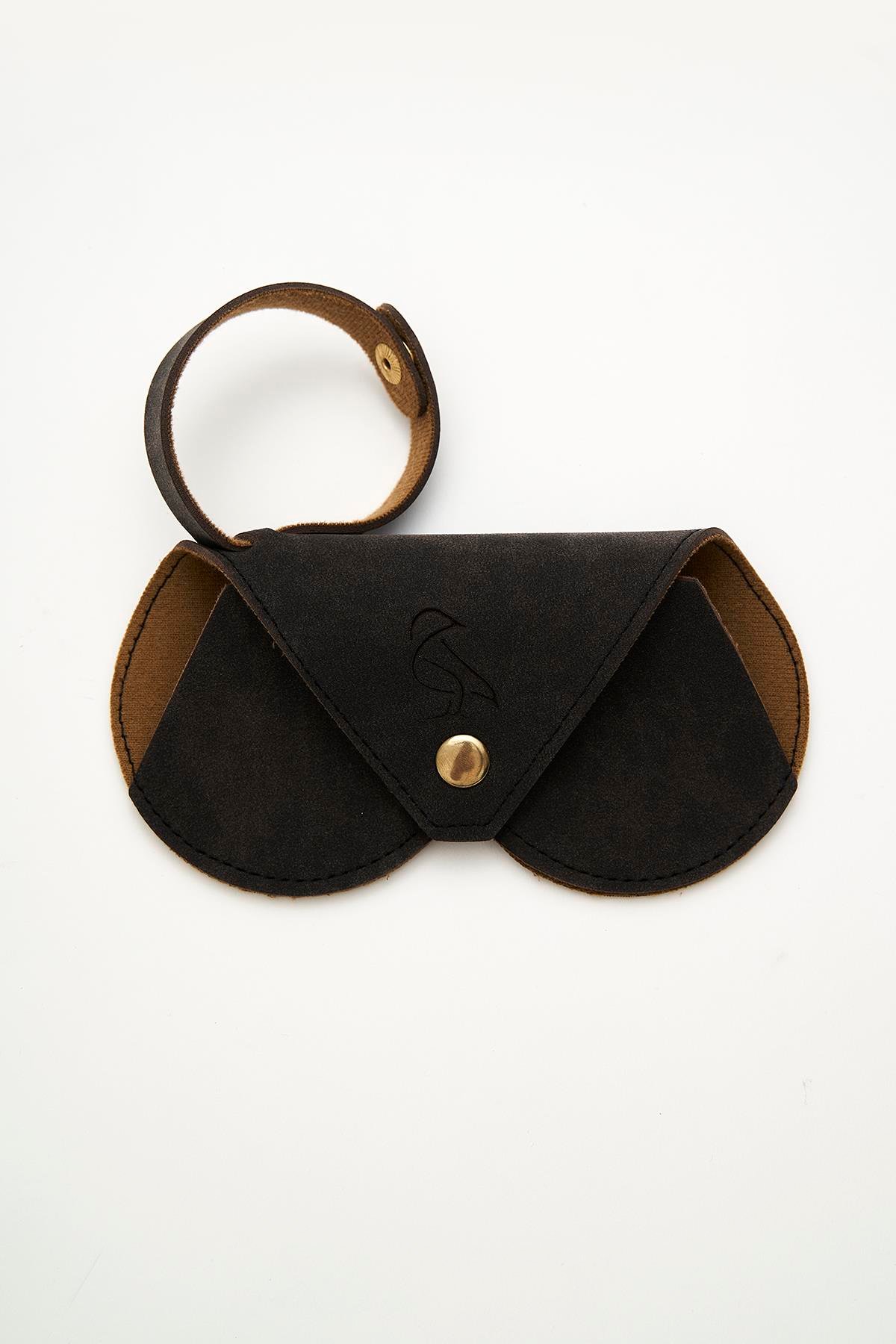 Gözlük Kılıfı 15 Matt Siyah