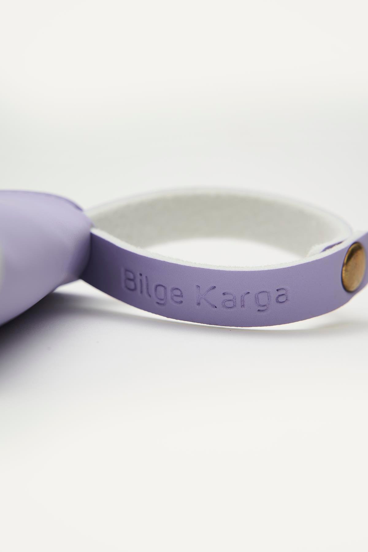 Gözlük Kılıfı 15 Mor