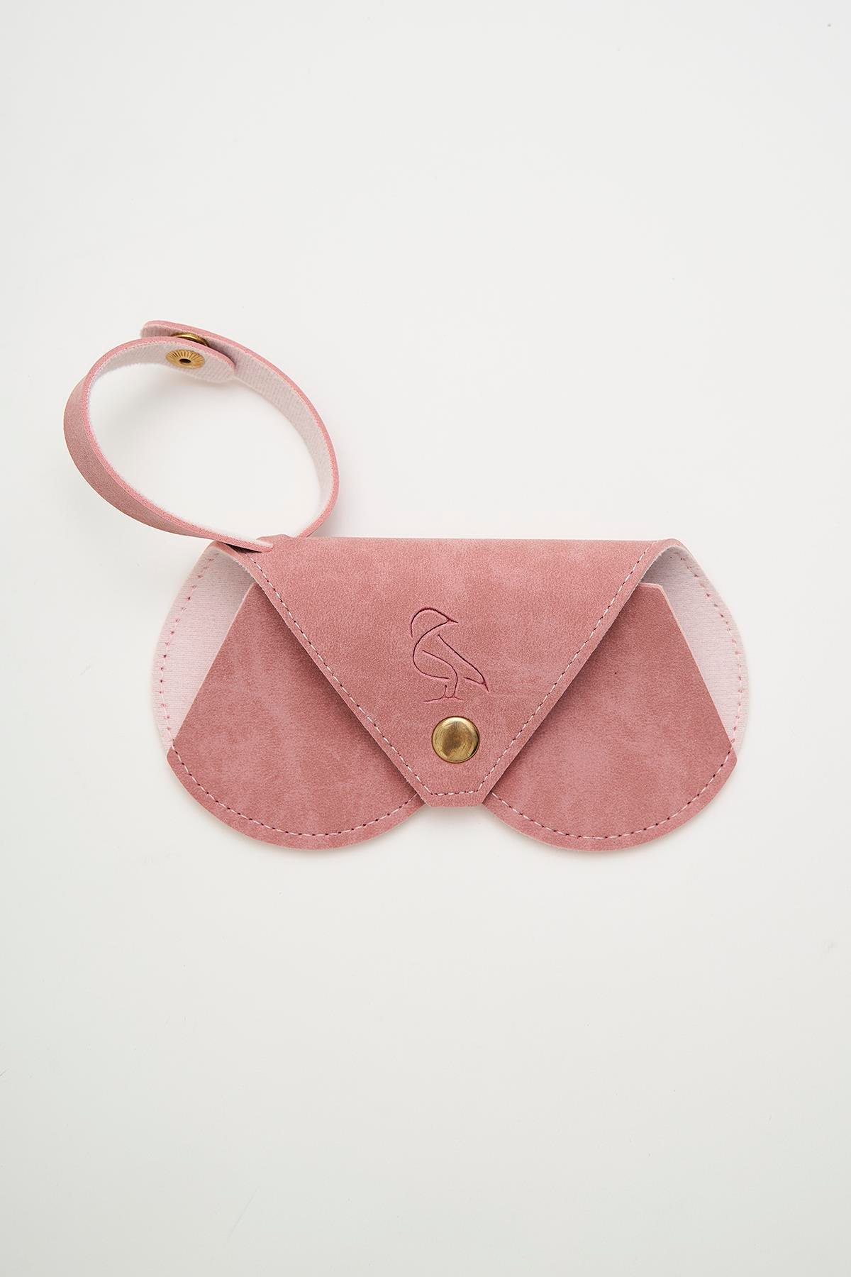 Gözlük Kılıfı 15 Pembe