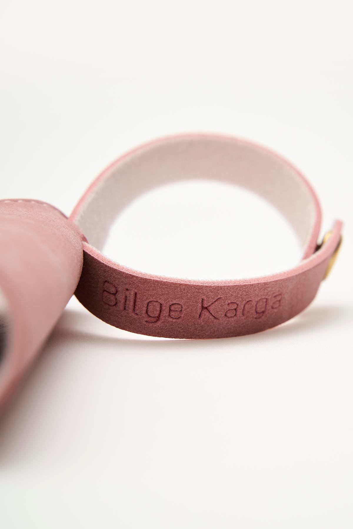 Gözlük Kılıfı 15 Pembe