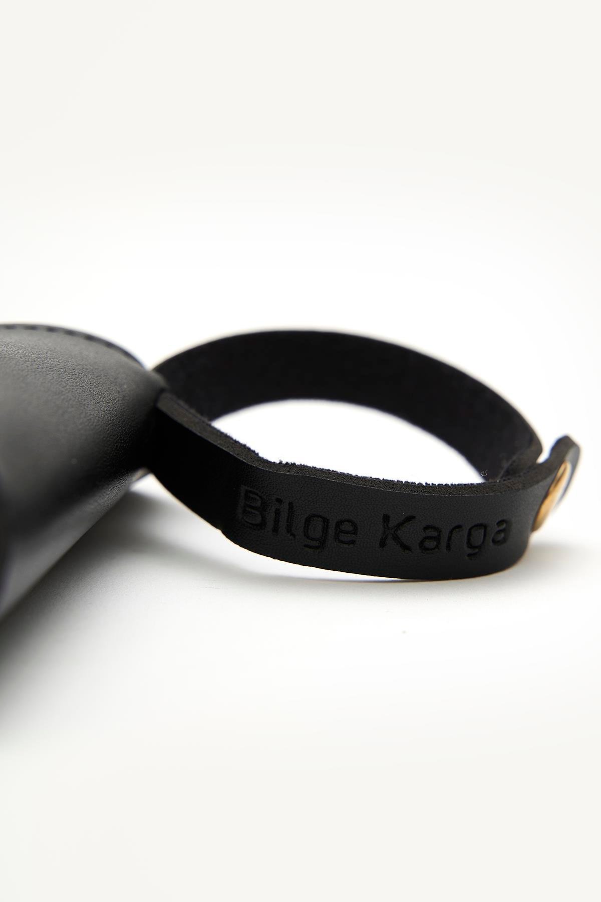 Gözlük Kılıfı 15 Siyah