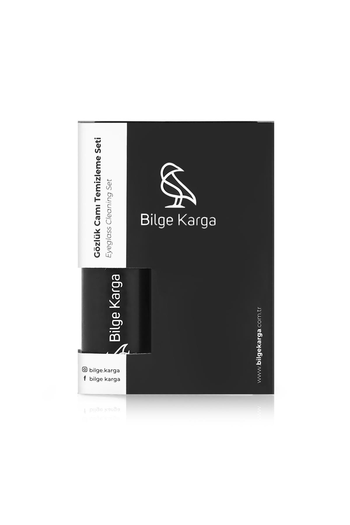 Gözlük Temizleme Kiti