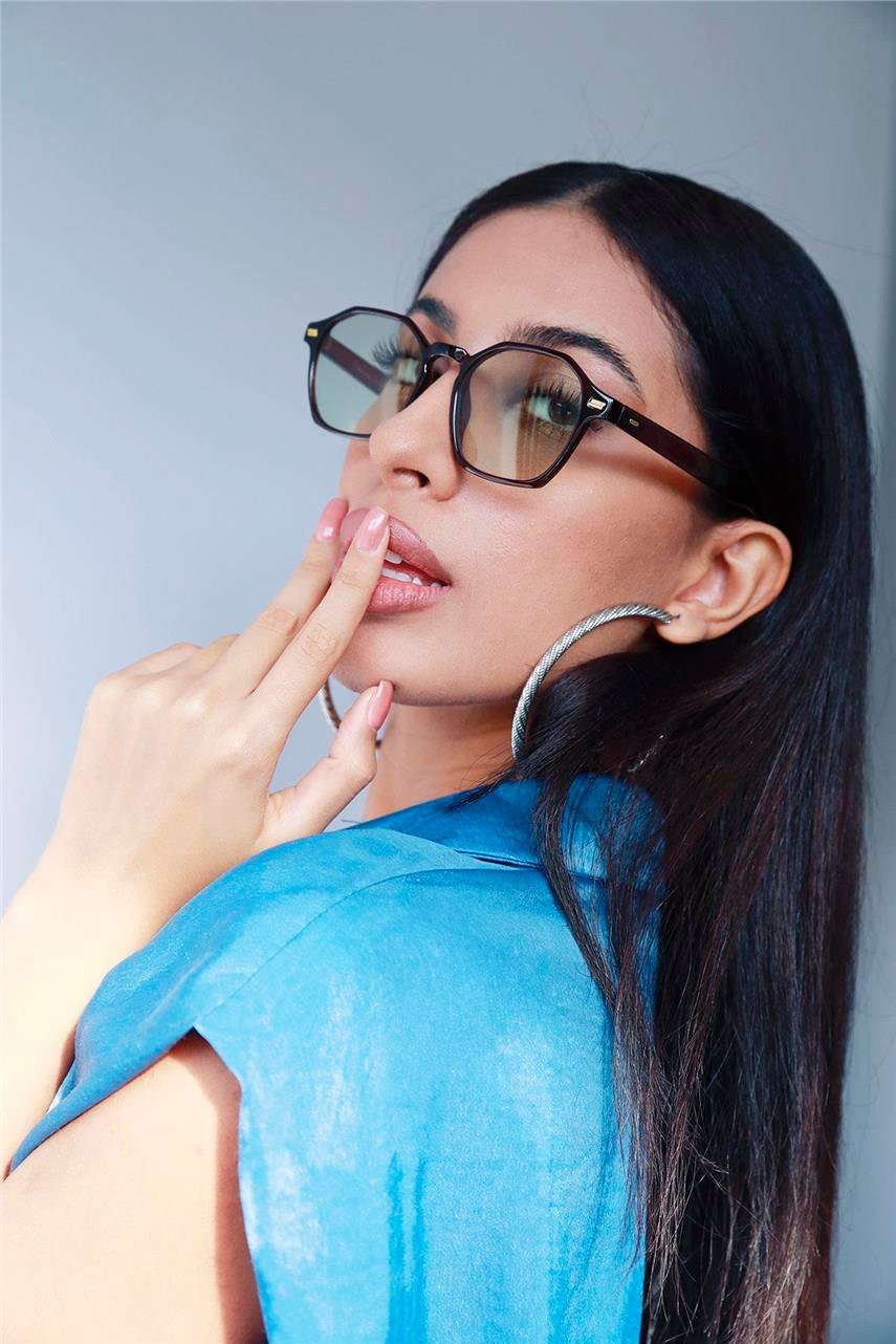 Gratus Brown Olive Güneş Gözlüğü