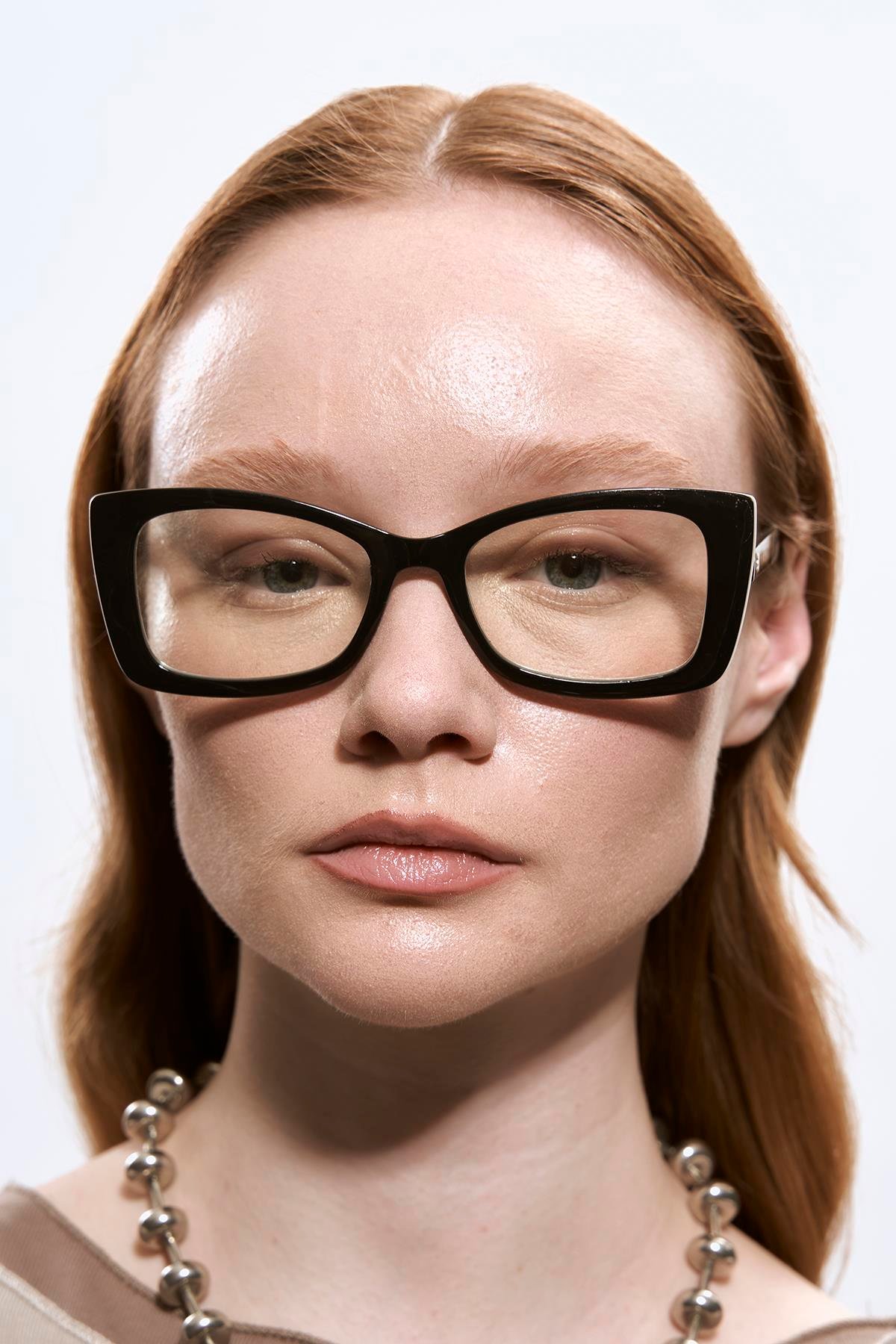 Greta Black Mavi Işık Koruyucu Gözlük