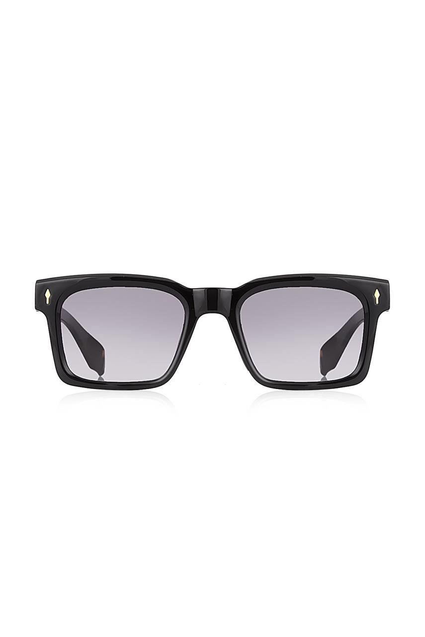 Guido Leopard Black Güneş Gözlüğü