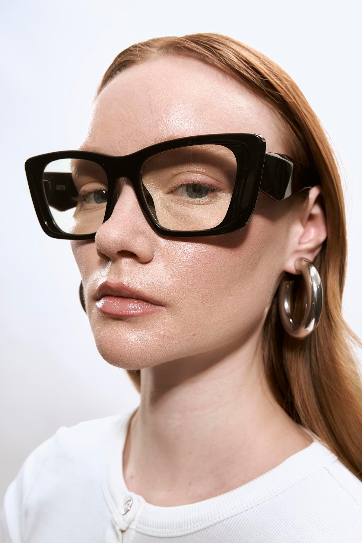 Guus Black Mavi Işık Koruyucu Gözlük