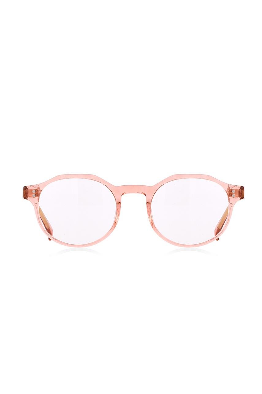 Hallie Pink Mavi Işık Koruyucu Gözlük