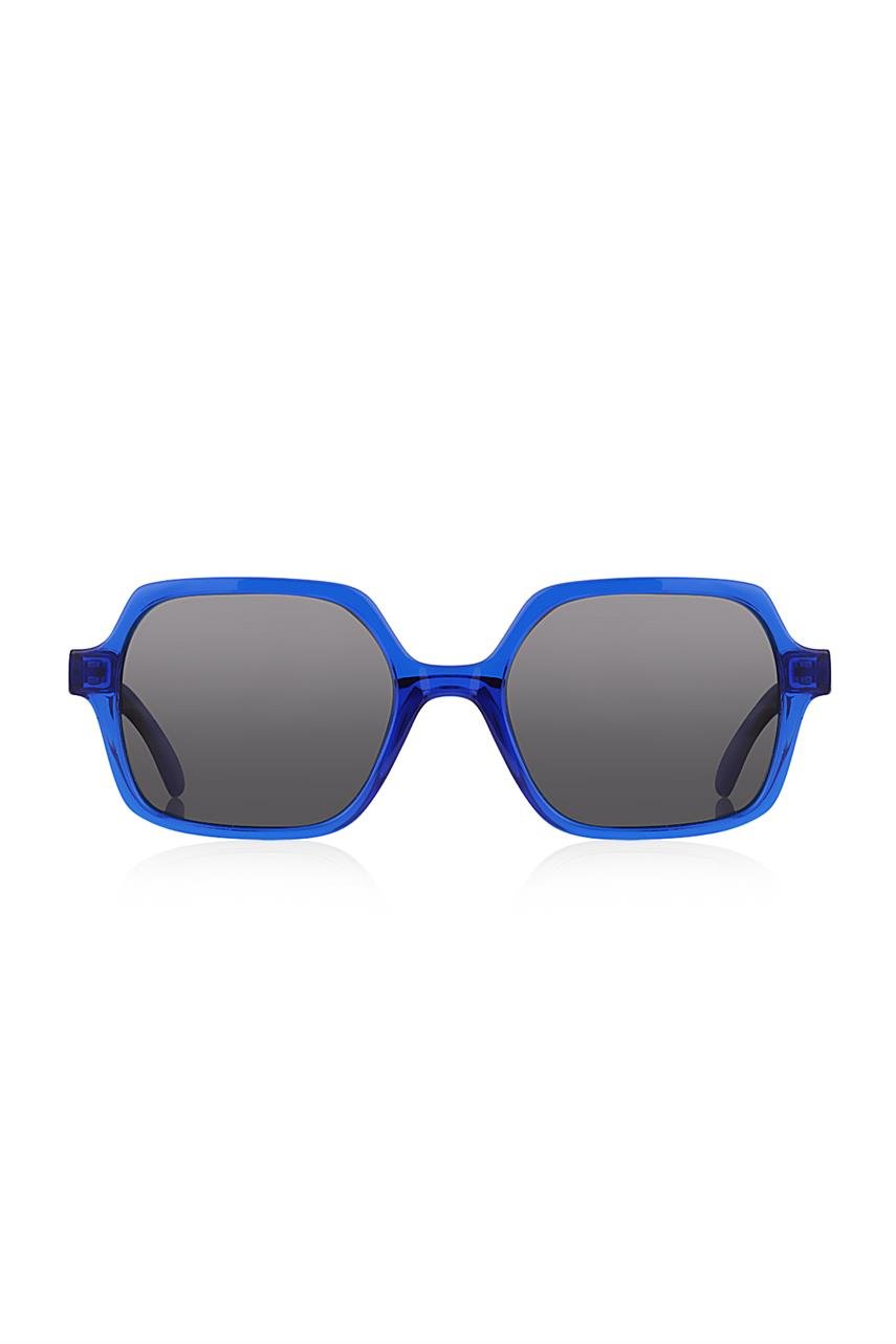 Hank Blue Black Güneş Gözlüğü