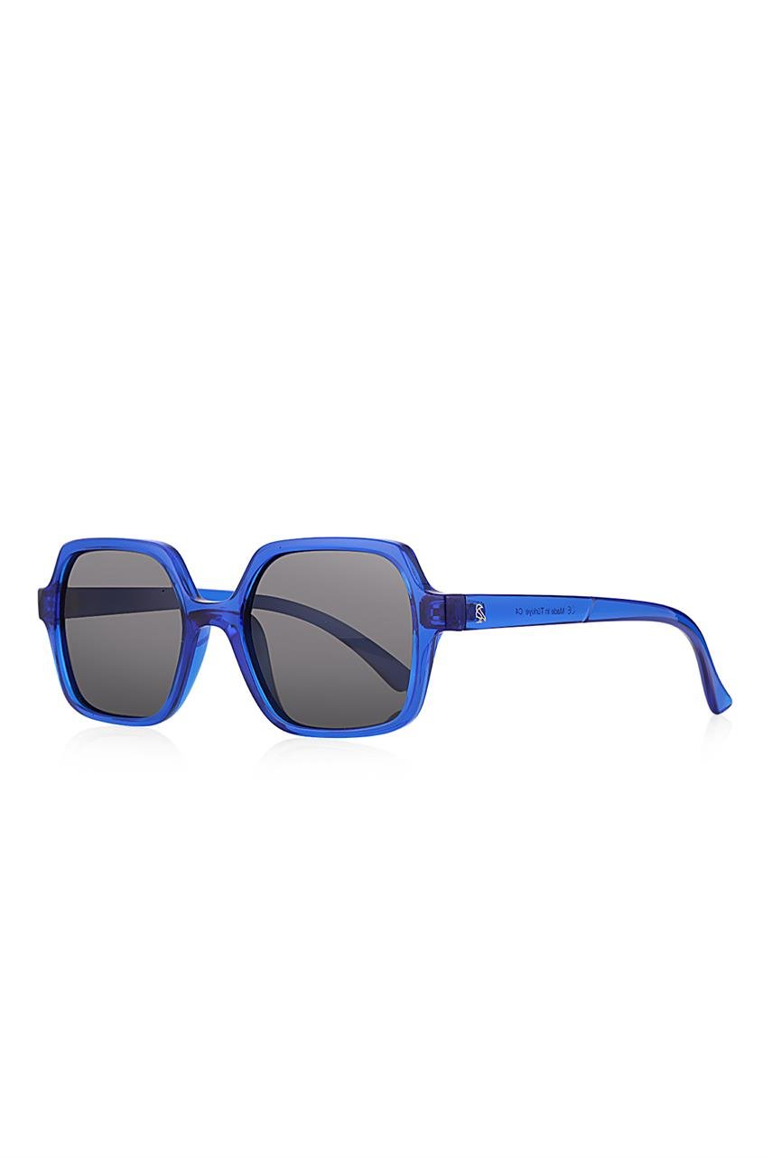 Hank Blue Black Güneş Gözlüğü