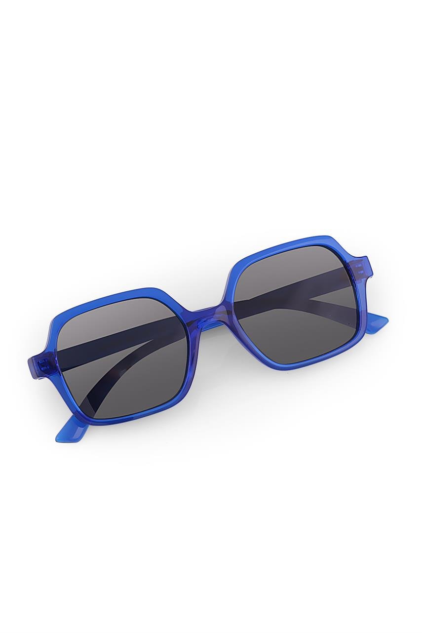 Hank Blue Black Güneş Gözlüğü