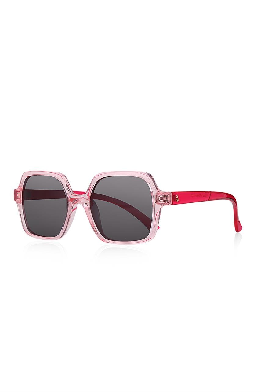 Hank Pink Black Güneş Gözlüğü