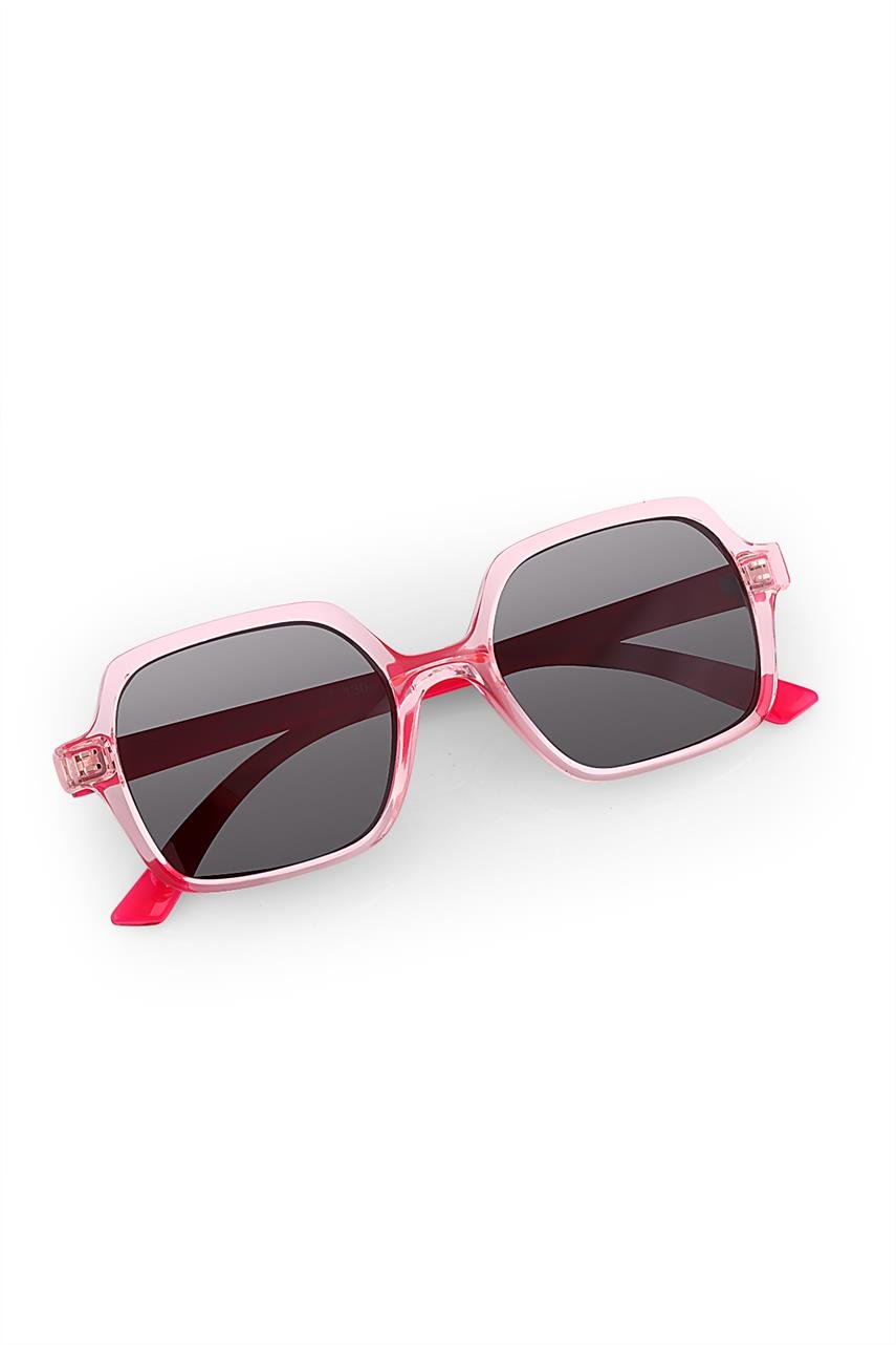 Hank Pink Black Güneş Gözlüğü